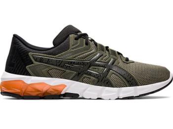 Asics Erkek GEL-QUANTUM 90 2 Antrenman Ayakkabısı TR986DM